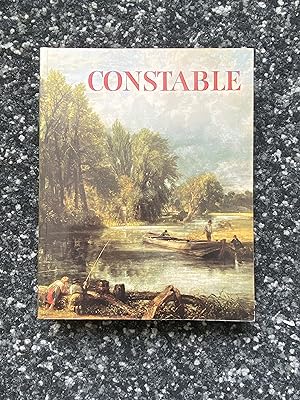 Seller image for Constable for sale by Kapitel Ammerland