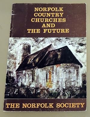 Norfolk Country Churches and the Future