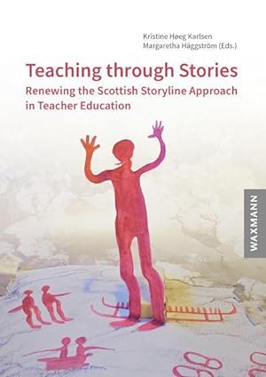 Seller image for Teaching through Stories for sale by moluna