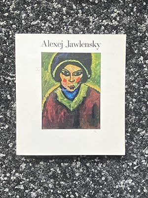 Imagen del vendedor de Jawlensky. Catalogo della mostra. Ediz. tedesca (Cataloghi di mostre) a la venta por Kapitel Ammerland