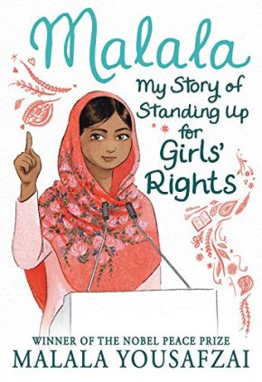 Seller image for Malala: My Story of Standing Up for Girls' Rights for sale by ChristianBookbag / Beans Books, Inc.