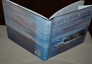 Immagine del venditore per Rain Later, Good: Illustrating the Shipping Forecast venduto da CHESIL BEACH BOOKS