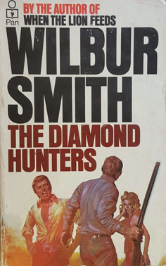 The Diamond Hunters