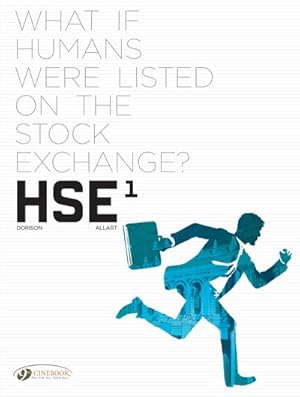 Bild des Verkufers fr HSE: Human Stock Exchange 1 zum Verkauf von GreatBookPrices