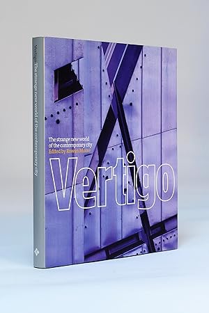 Immagine del venditore per Vertigo: The Strange New World of the Contemporary City venduto da George Longden