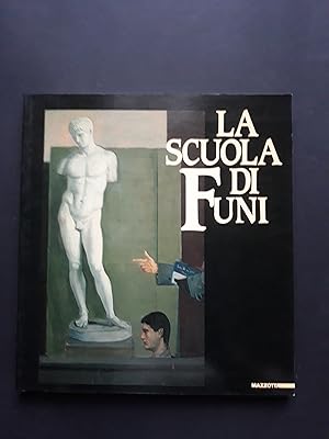 Bild des Verkufers fr Corrado Cagli. Mostra Antologica. De Luca Edizioni d'Arte 1989 - I. zum Verkauf von Amarcord libri