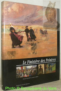 Seller image for Le Finistre des Peintres. for sale by Bouquinerie du Varis