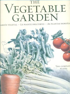 Bild des Verkufers fr The vegetable garden zum Verkauf von Miliardi di Parole
