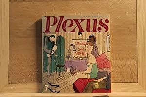 Image du vendeur pour Plexus N 7 : Exclusif : Le dbloque-notes de San Antonio - iraldo - Jacques Mousseau - John Rawlings - Yves Chaix - Max-pol Fouchet - Gourmelin - Dard- . mis en vente par Librairie-Bouquinerie Le Pre Pnard