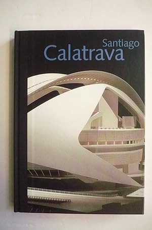 SANTIAGO CALATRAVA.