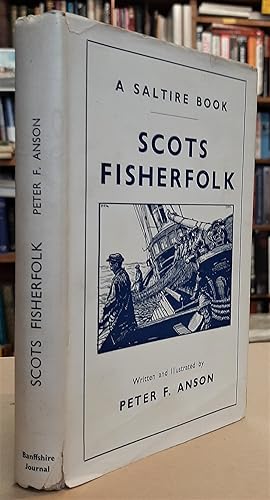 Scots Fisherfolk