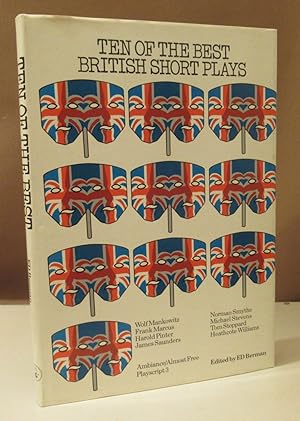 Seller image for Ten of the Best British Short Plays. for sale by Dieter Eckert
