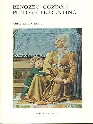 Immagine del venditore per Benozzo Gozzoli pittore fiorentino venduto da Miliardi di Parole