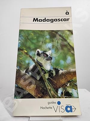 À Madagascar Guides Visa