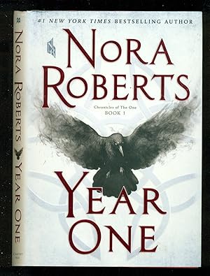 Seller image for Year One - Chronicles of The One - Book One - Series #1) for sale by Don's Book Store