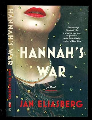 Seller image for Hannah's War - A Novel for sale by Don's Book Store