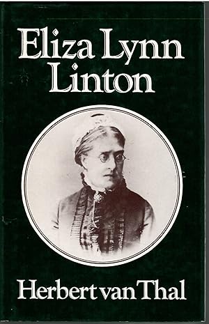 Eliza Lynn Linton: The Girl of the Period