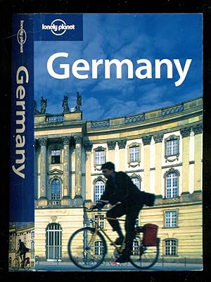 Imagen del vendedor de Germany a la venta por Don's Book Store
