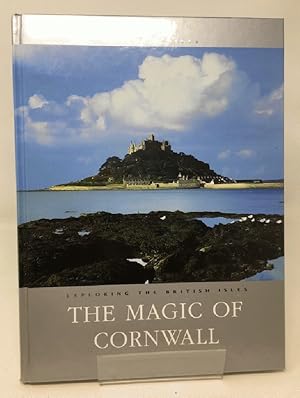 Exploring the British Isles - The Magic of Cornwall