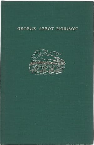 GEORGE ABBOT MORISON 1879-1966
