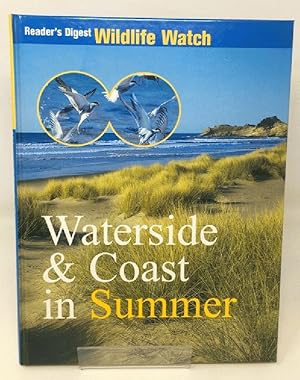 Waterside & Coast in Summer