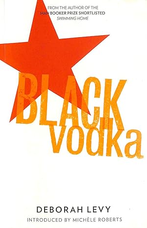 Bild des Verkufers fr Black Vodka: Ten Stories zum Verkauf von M Godding Books Ltd