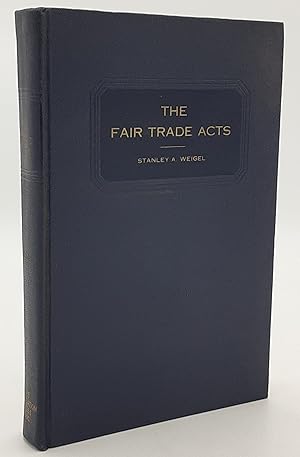 The Fair Trade Acts.