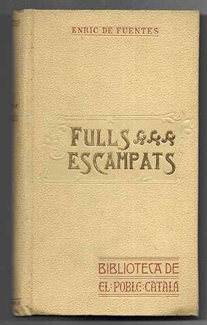 FULLS ESCAMPATS