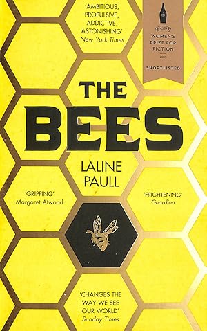 Seller image for The Bees for sale by M Godding Books Ltd