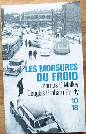 Image du vendeur pour Les morsures du froid mis en vente par Aberbroc