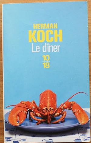 Le dîner