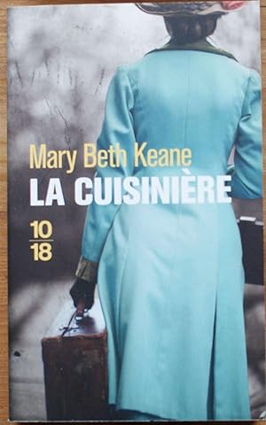 La cuisinière