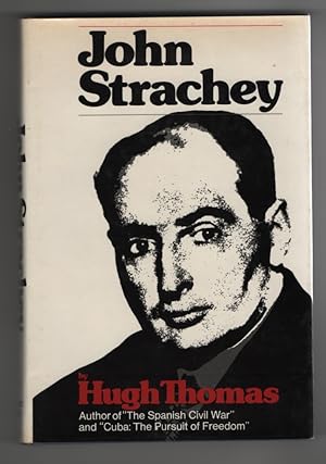 John Strachey