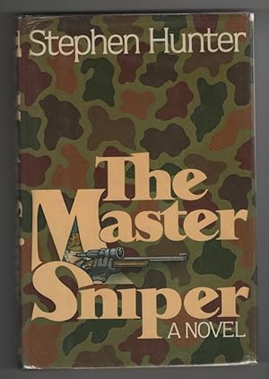 The Master Sniper