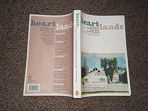 Heartlands: New Zealand Historians Write About Where History Happened