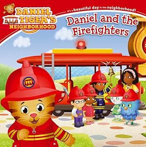 Seller image for Daniel and the Firefighters for sale by GreatBookPrices