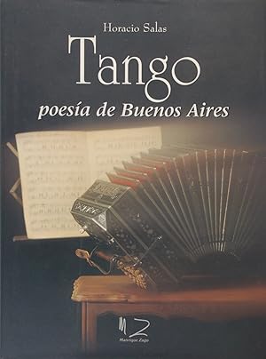 Tango. Poesia de Buenos Aires