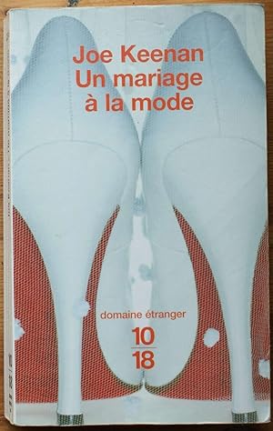 Seller image for Un mariage  la mode for sale by Aberbroc