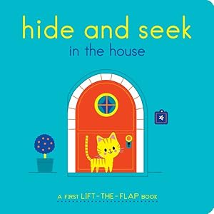 Seller image for Hide and Seek in the House for sale by GreatBookPrices