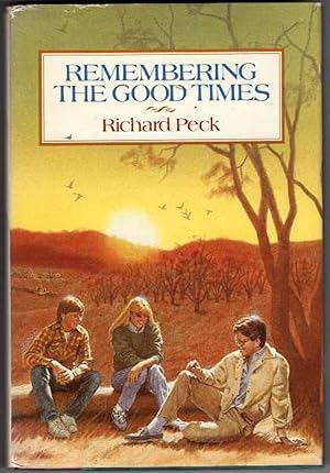 Seller image for Remembering The Good Times for sale by Recycled Books & Music