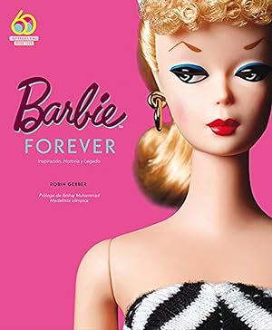 Barbie forever