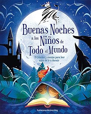 Seller image for Buenas noches a los nios de todo el mundo for sale by Imosver