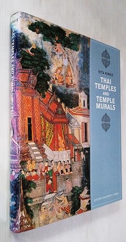 Thai Temples and Temple Murals