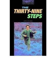 Seller image for OXFORD BOOKWORMS LIBRARY 4: THIRTY-NINE STEPS for sale by Trotalibros LIBRERA LOW COST