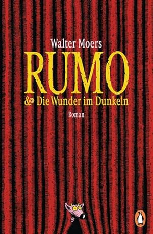 Seller image for Rumo & die Wunder im Dunkeln : Roman for sale by AHA-BUCH GmbH