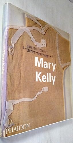 Seller image for Mary Kelly - Contemporary Artists for sale by Your Book Soon