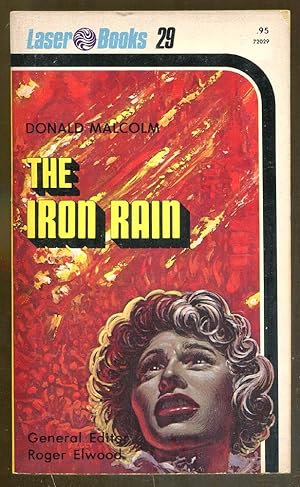 Seller image for The Iron Rain for sale by Dearly Departed Books