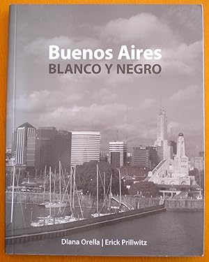 Buenos Aires blanco y negro
