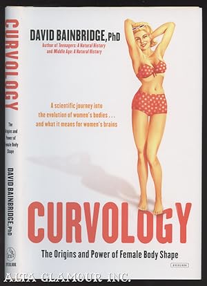 Bild des Verkufers fr CURVOLOGY: The Origins And Power Of Female Body Shape zum Verkauf von Alta-Glamour Inc.