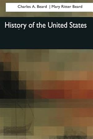 Image du vendeur pour History of the United States mis en vente par GreatBookPrices